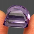Ametyst kamień naturalny VVS 14.22ct
