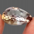 Ametryn kamień naturalny VVS 20.52ct