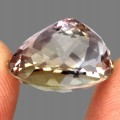 Ametryn kamień naturalny VVS 18.73ct