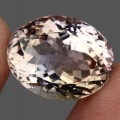 Ametryn kamień naturalny VVS 18.73ct