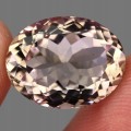 Ametryn kamień naturalny IF 13.93ct