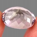 Ametryn kamień naturalny IF 13.93ct