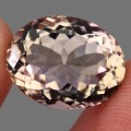 Ametryn kamień naturalny IF 13.93ct