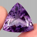 Ametyst kamień naturalny IF 37.51ct