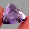Ametyst kamień naturalny IF 37.51ct