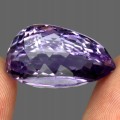 Ametyst kamień naturalny IF 37.18ct
