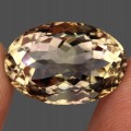 Ametryn kamień naturalny IF 14.3ct