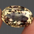 Ametryn kamień naturalny IF 14.3ct