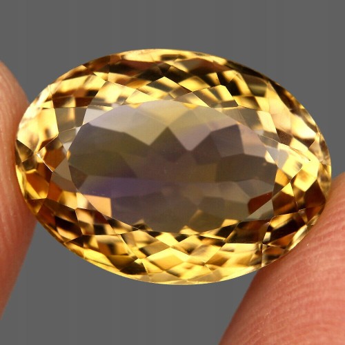 Ametryn kamień naturalny VVS 11.77ct