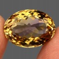 Ametryn kamień naturalny VVS 11.77ct