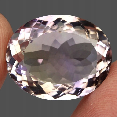 Ametryn kamień naturalny VVS 16.73ct