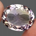 Ametryn kamień naturalny VVS 16.73ct