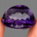 Ametyst kamień naturalny VVS 49.92ct ogromny