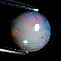Opal ognisty kamień naturalny 1.40ct