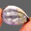 Ametryn kamień naturalny IF 25.95ct
