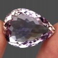 Ametryn kamień naturalny IF 25.95ct