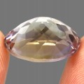 Ametryn kamień naturalny VVS 11.83ct