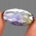 Ametryn kamień naturalny VVS 13.08ct