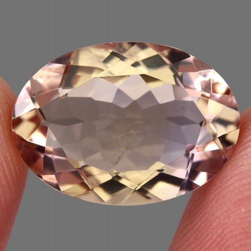 Ametryn kamień naturalny IF 11.13ct