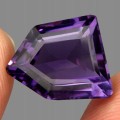 Ametyst kamień naturalny IF 11.55ct