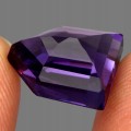 Ametyst kamień naturalny IF 11.55ct