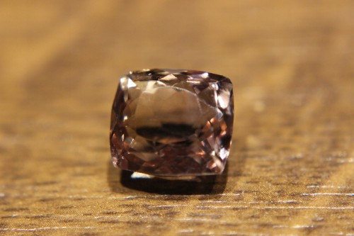 Ametryn kamień naturalny 1.57g (7.85ct)