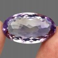 Ametryn kamień naturalny VVS 33.95ct