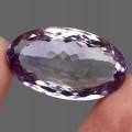 Ametryn kamień naturalny VVS 33.95ct