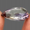 Ametryn kamień naturalny VVS 13.4ct
