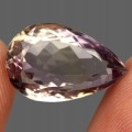 Ametryn kamień naturalny VVS 13.4ct