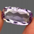Ametryn kamień naturalny VVS 10.96ct