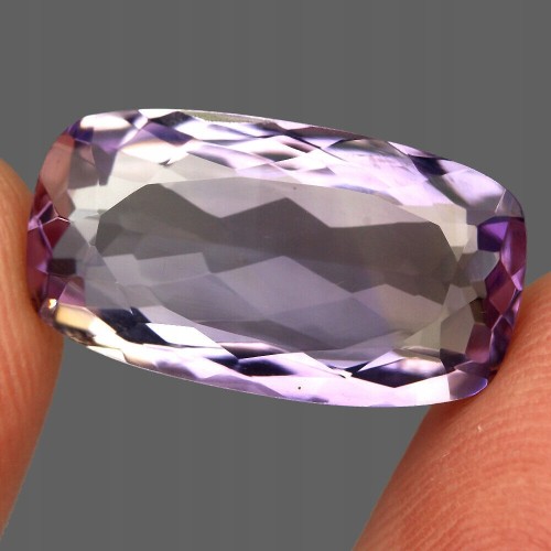 Ametryn kamień naturalny VVS 10.96ct