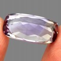 Ametryn kamień naturalny VVS 10.96ct