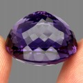 Ametyst kamień naturalny VVS 30.87ct