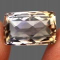 Ametryn kamień naturalny VVS 10.08ct
