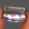 Ametryn kamień naturalny VVS 10.08ct