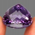 Ametyst kamień naturalny VVS 33.8ct