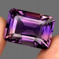 Ametyst kamień naturalny IF 39.18ct