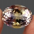 Ametryn kamień naturalny IF 13.89ct