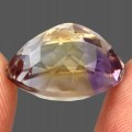 Ametryn kamień naturalny IF 13.89ct