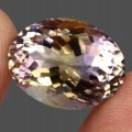 Ametryn kamień naturalny IF 13.89ct