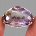 Ametryn kamień naturalny VVS 41.28ct
