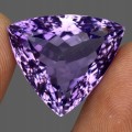 Ametyst kamień naturalny IF 31.04ct