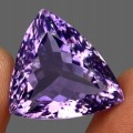 Ametyst kamień naturalny IF 31.04ct