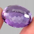 Ametyst kamień naturalny IF 29ct