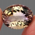 Ametryn kamień naturalny VVS 13.11ct