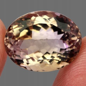 Ametryn kamień naturalny VVS 13.11ct