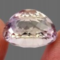 Ametryn kamień naturalny VVS 13.11ct
