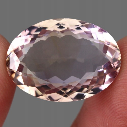 Ametryn kamień naturalny IF 20.07ct