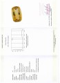 Cytryn kamień naturalny 115.91ct certyfikat